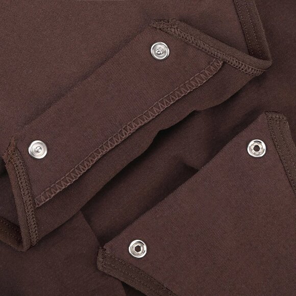 Seamless Shapewear Bodysuit | Postpartum & Everyday Body Shaper | Tummy Control - Picture 7 of 8